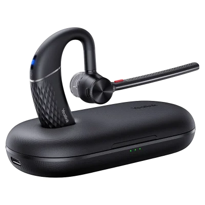 Гарнитура беспроводная/ Yealink BH71 Pro USB-C/A [1208709]