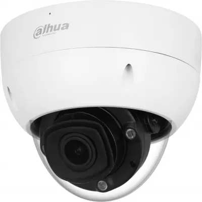 Камера видеонаблюдения IP Dahua DH-IPC-HDBW5442HP-Z4HE-S3 2.7-12мм цв. корп.:белый