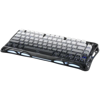 Игровая клавиатура/ Механическая клавиатура Gravastar Mercury K1 GBLK RU