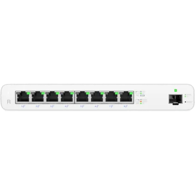 Маршрутизатор/ Gigabit, PoE router for MicroPoP