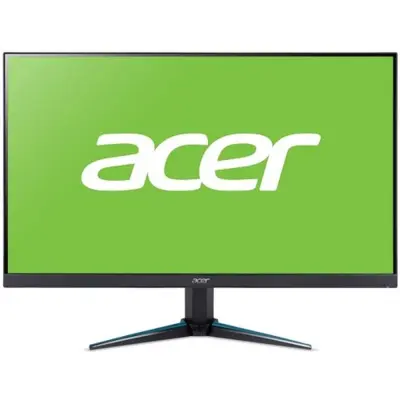 LCD Acer 27" VG270UX1bmiipx Black {IPS 2560x1440 200Hz 0.5/1ms 250cd 2xHDMI2.0 DisplayPort1.2 2x2W  Internal FreeSync(Premium) HDR10 VESA}