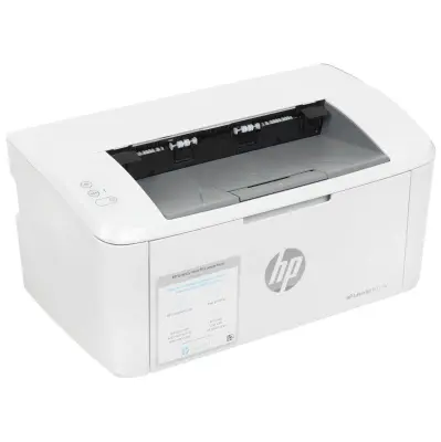 HP LaserJet M111w (7MD68A) BBU {Принтер А4, 20стр/мин, 600 х 600, 500 МГц, 16 Мб, Wi-Fi}