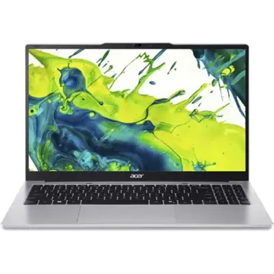 AcerAspire Lite AL15-72P-76WK [NX.D5HEM.001] Silver 15.6" {FHD i7-13620H/16GB/512Gb SSD/UMA/no OS}