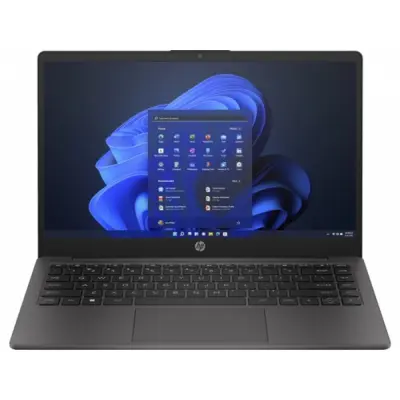 HP 240 G10 [816K3EA] Black 14" {FHD i3 1315U/8Gb/SSD512Gb/DOS}