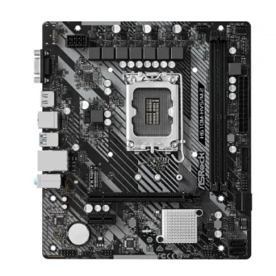 Asrock H610M-HVS/M.2 R2.0, LGA 1700, Intel H610, mATX, Ret