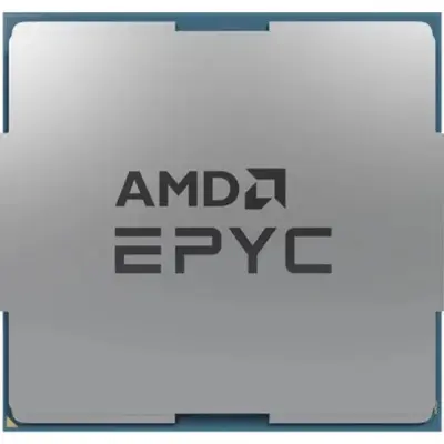 Процессор EPYC 9755 X128 SP5 OEM 500W 100-000001443 AMD