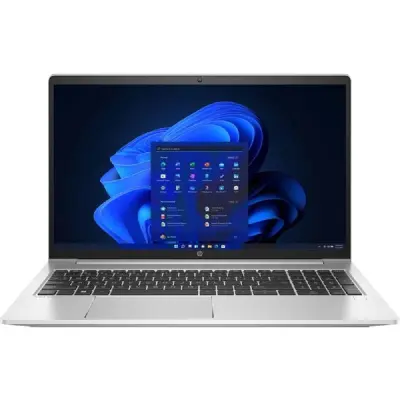 HP Probook 450 G9 [A05QLAT] Silver 15.6" {FHD  i5-1235U/8Gb/512Gb SSD/DOS}