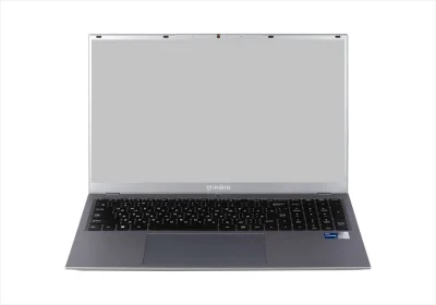 Ноутбук IRBIS SmartBook 17NBP03 17.3" FHD (1920x1080) IPS 300cd,Ultra 5 125U,16Gb LPDDR5-5600,1Tb SSD,Wi-Fi6+BT5.2,45Wh,FP,TPM 2.0,1 type C full function,2.2kg,Grey,1y,NO OS