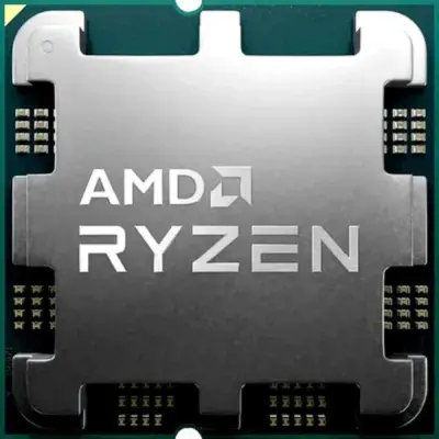 CPU AMD Ryzen 9 9900X3D OEM (100-000001368)