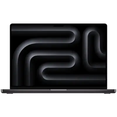 Apple MacBook Pro 16-inch 2026 [MGEA4ZP/A] (КЛАВ.РУС.ГРАВ.) Space Black 16" Liquid Retina XDR {(3456x2234) M5 Pro 18C CPU 20C GPU/24GB/1TB SSD/рекоменд.переходник 11028658/11134081}
