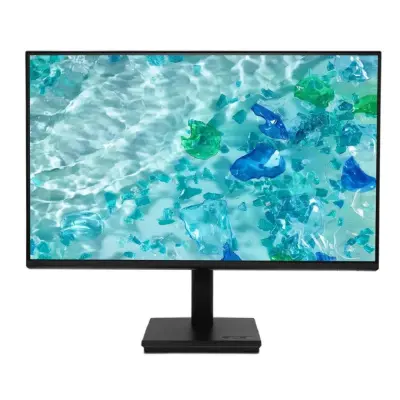 Монитор Acer V277UGbmiipx 27'', 16:9, IPS, QHD, 1/4ms, 350cd, 120Hz, HDMI, DP, SPK