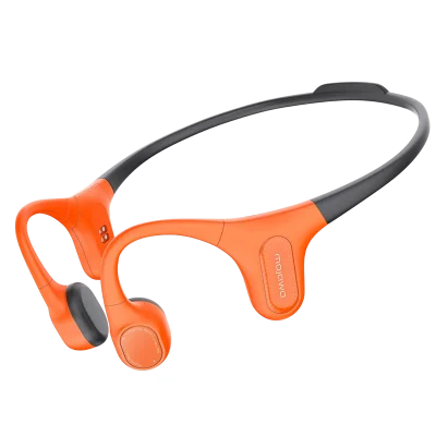 Гарнитура Mojawa Aerra Activa ENC (Black/Orange)/ Mojawa Aerra Activa ENC (Black/Orange)