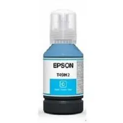 Epson C13T49H200 Контейнер с голубыми чернилами для SC-T3100x