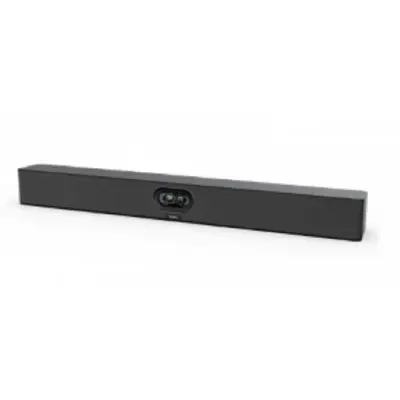 Видеокамера Yealink [SmartVision 40] All-in-one AI USB Video Bar for Small to Medium Rooms / встроенный саундбар и микрофон 2-year AMS [1206656]