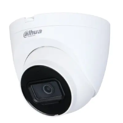 DAHUA DH-IPC-HDW2841TP-ZS Уличная турельная IP-видеокамера 8Мп, 1/2.7” CMOS, моторизованный объектив с фокусным расстоянием 2.7мм ~13.5мм, видеоаналитика, ИК 40м, IP67, металл