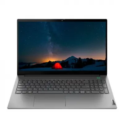 Lenovo ThinkBook 15 G2 ITL [20VEA0NARU] 15.6" {FHD i5-1135G7/8Gb sold+1slot/512Gb/DOS}