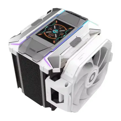 Вентилятор для процессора ALSEYE CPU COOLER i600 Pro-W(USA)
