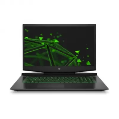 HP Pavilion Gaming 17-cd2055ur [4E1M3EA] Shadow Black 17.3" {FHD i5-11300H/16Gb/512Gb SSD/RTX3050Ti 4Gb/DOS}