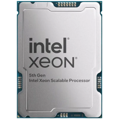Процессор Intel® Xeon® Gold 6542Y 2.9G, 24C/48T, 20GT/s, 60M Cache, Turbo, HT (250W) DDR5-5200