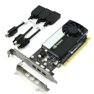 NVIDIA T400 4G OEM 900-5G172-2740-000