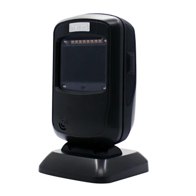 Сканер штрих-кодов/ FR40 2D CMOS Mega Pixel Omnidirectional presentation desktop scanner with 2 mtr. USB cable.