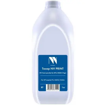 NV Print Тонер для HP PRO M402 type NVision (1кг)