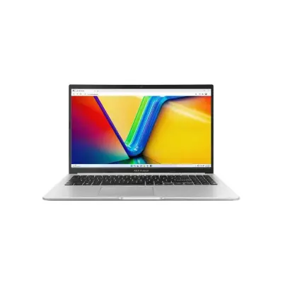 ASUS VivoBook 15 X1502VA-BQ1326 [90NB10T2-M01W90] Cool Silver 15.6"/FHD/IPS/ i5-13420H/16GB/SSD512GB/DOS}