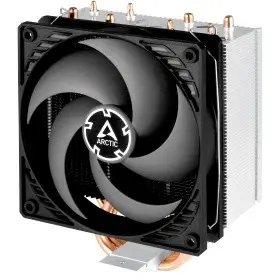 Cooler Arctic Cooling Freezer 34 CO  1150-56,2066, 2011, 2011-v3 (SQUARE ILM)  AMD (AM4) RET  (ACFRE00051A)