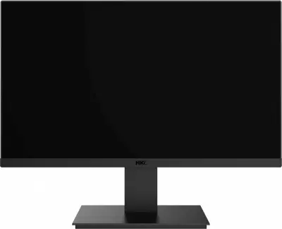 Монитор HKC 27" MB27V13 черный IPS LED 16:9 HDMI M/M матовая 250cd 178гр/178гр 1920x1080 75Hz VGA DP FHD 4кг