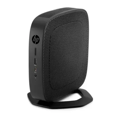 HP t540 [1X6E8AA] Thin Client {Ryzen R1305G/4Gb/16Gb Flash/ThinPro/Intel Wi-Fi 6 AX200 ax 2x2+Bluetooth 5/k+m}