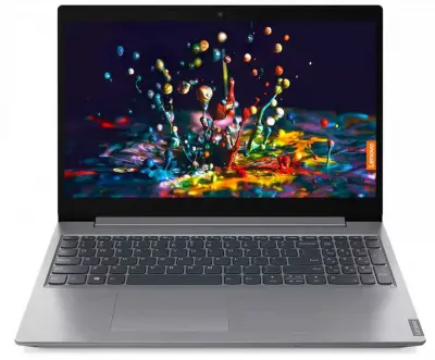 Lenovo IdeaPad L3 15ITL6 [82HL0036RK] Grey 15.6" {FHD Cel 6305/4Gb/256Gb SSD/DOS.}
