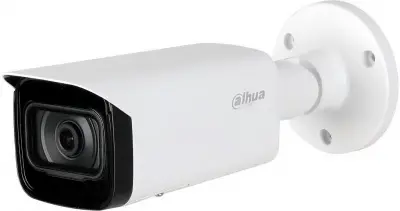 Камера видеонаблюдения IP Dahua DH-IPC-HFW5541TP-ASE-0280B-S3 2.8-2.8мм цв. корп.:белый