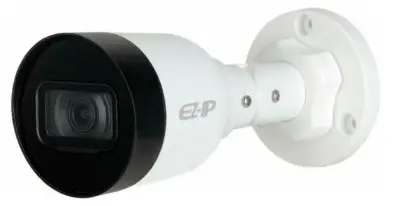 Камера видеонаблюдения IP Dahua EZ-IPC-B1B20P-LED-0360B 3.6-3.6мм цв. корп.:белый