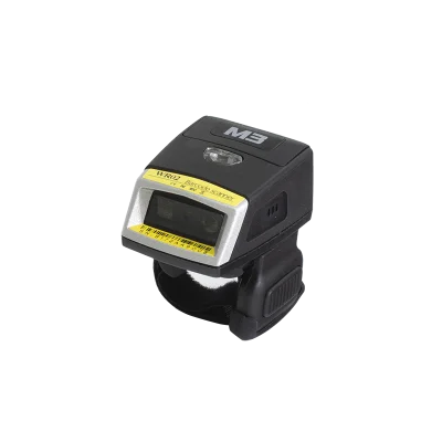 Сканер-кольцо/ SE4107 Ring scanner x 1, Battery x 1, Ring Trigger, Wrist Strap, USB C-Type cable * 1