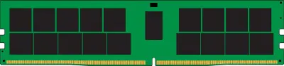 Память DDR4 Kingston KSM32RD4/64MFR 64Gb DIMM ECC Reg PC4-25600 CL22 3200MHz