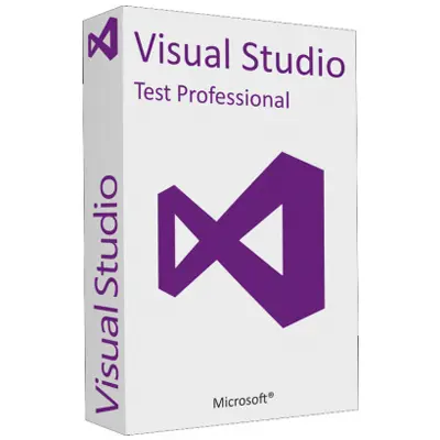 Microsoft Visual Studio Enterprise Sub MSDN