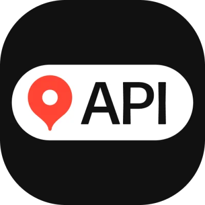 API Яндекс Карт Tiles API