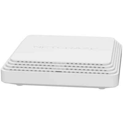 Маршрутизатор/ Гигабитный интернет-центр с Mesh Wi-Fi 6 AX3000, 4-портовым Smart-коммутатором и переключателем режима роутер/ретранслятор