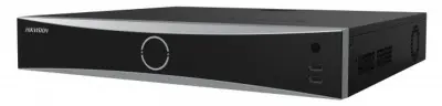Видеорегистратор Hikvision DS-7604NXI-K1/4P(B)