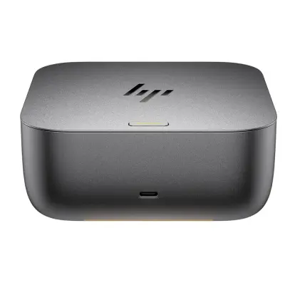 Док-станция/ Docking station HP Thunderbolt 4 Ultra, 180W  G6