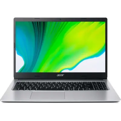 Acer Aspire 3 A315-23-R6QY [NX.HVUER.004] Silver 15.6" {FHD Ryzen 3 3250U/8Gb/1Tb/Linux}