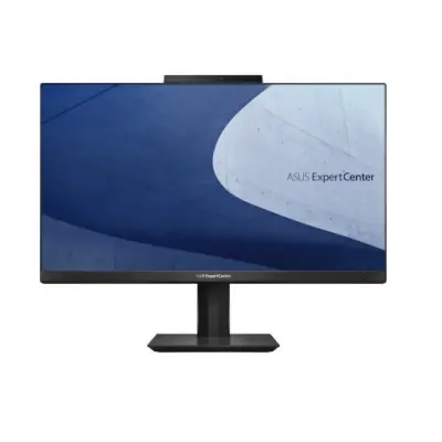 ASUS A5402WHAK-BA254M [90PT0372-M02XY0] Black  23.8" {FHD i7 11700B/16Gb/SSD512Gb UHDG/CR/noOS/kb/m}