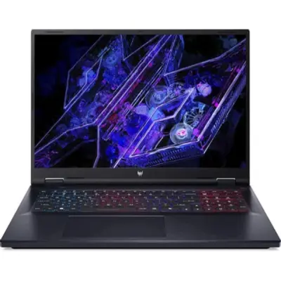 Acer Predator Helios Neo 18 PHN18-71-91YU [NH.QNQCD.003] Black 18"{2560x1600 i9 14900HX(2.2Ghz)/32768Mb/2TbPCISSDGb/RTX4070(8192Mb)/Win 11H}