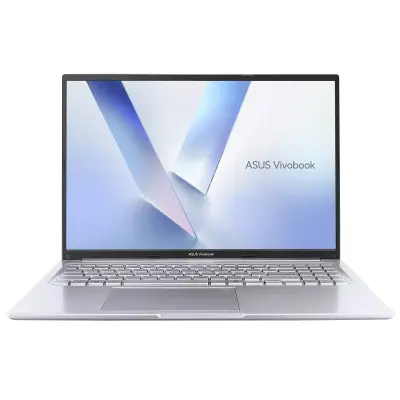 ASUS VivoBook M1605NAQ-MB131 [90NB1832-M005F0] Silver 16" {WUXGA Ryzen 7 170/16Gb/1Tb SSD/DOS}