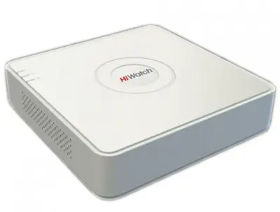 Видеорегистратор HiWatch DS-H204QA