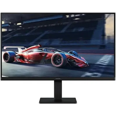 LCD Samsung 23.6" S24D300GAI {IPS 1920x1080 100Hz 5ms 250cd  16:9 D-Sub HDMI FreeSync External Vesa}[LS24D300GAIXCI]