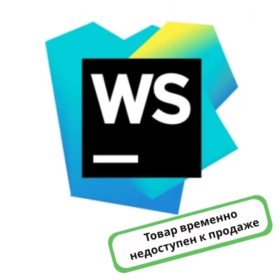 JetBrains WebStorm