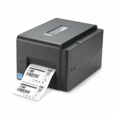 Принтер этикеток TSC TE210, 4", TT, 203 dpi, 6 ips, USB, Ethernet, RS-232, USB Host