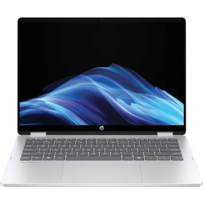 HP Omnibook 14-FP0023DX  [B86Q7UA] 14.1" FHD/ core7 150U/16Gb/512SSD/Win11Pro
