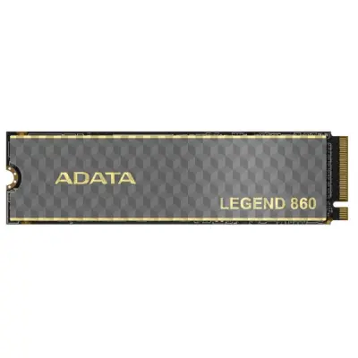SSD ADATA M.2 2280 1TB LEGEND 860 PCI-E 4.0x4, SLEG-860-1000GCS